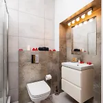 Apartment Legionow M1 - Parking, Location Lodz