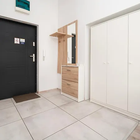 Legionow M1 - Parking, Location Appartement