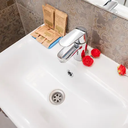 Appartement Legionow M1 - Parking, Location Łódź