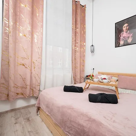 Appartement Legionow M1 - Parking, Location *