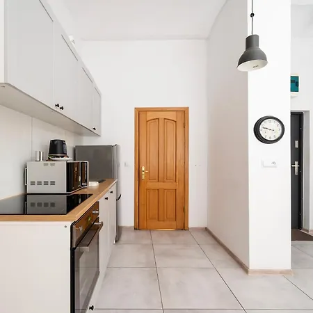 Legionow M1 - Parking, Location Łódź