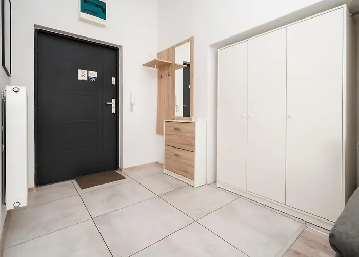 Legionow M1 - Parking, Location Appartement