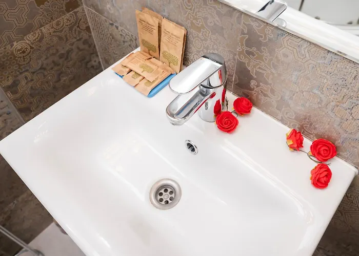 Lejlighed Legionow M1 - Parking, Location Łódź