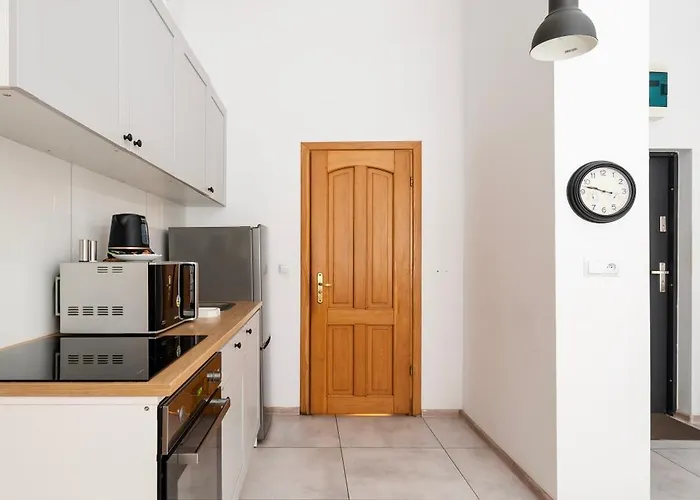 Legionow M1 - Parking, Location Łódź