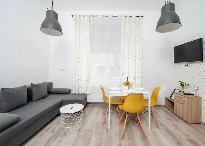 Legionow M1 - Parking, Location Appartement