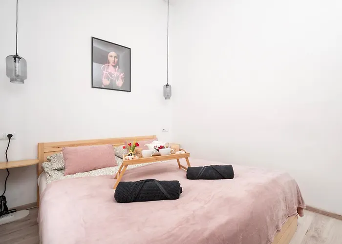 Legionow M1 - Parking, Location Appartement *